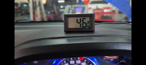 Photo from customer review