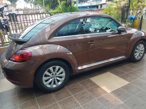 Photo from customer review